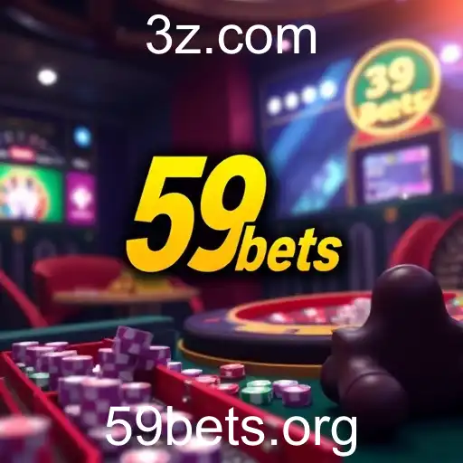 A Revolução dos Jogos Online: O Impacto do 59bets na Comunidade