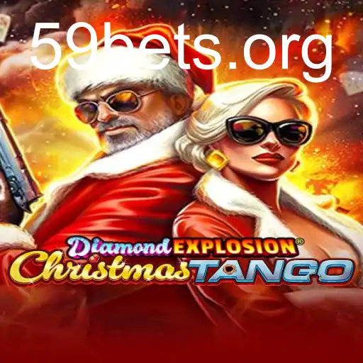 DiamondExplosionTango