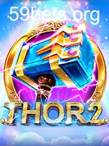 Thor2: Descubra o Jogo que Está Conquistando a 26ª Com