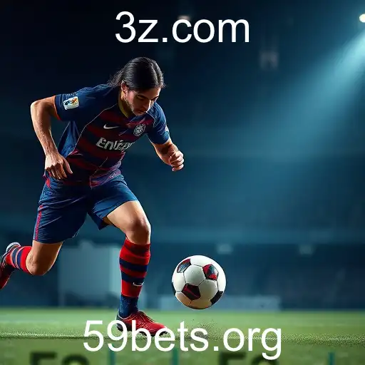 Ascensão do 59bets no cenário global de jogos