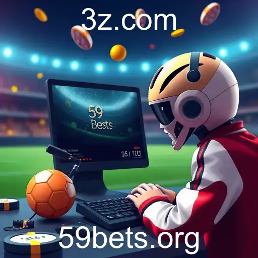 A Ascensão dos Sites de Jogos no Brasil