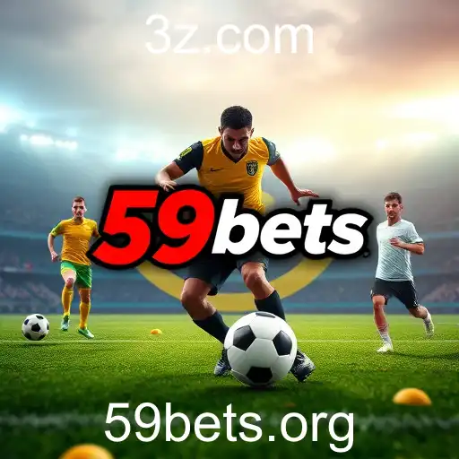 O Crescimento e Desafios do 59bets no Mercado Brasileiro de Jogos