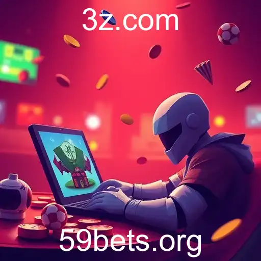 Crescimento e Desafios dos Jogos Online no Brasil