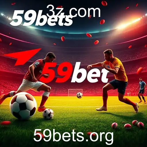 59bets: A Nova Sensação dos Jogos Online em 2025