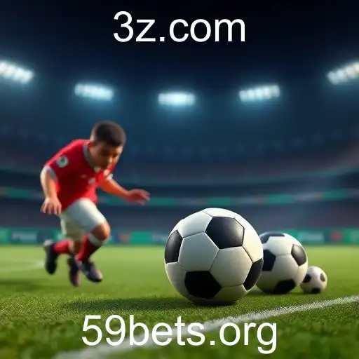 A Ascensão do 59bets no Cenário de Jogos Online