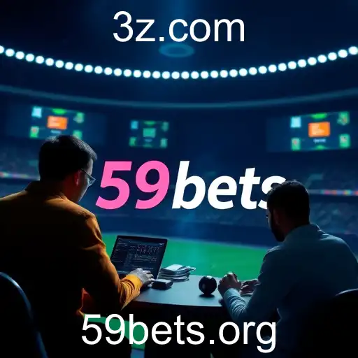 O Cenário Atual dos Sites de Apostas Online