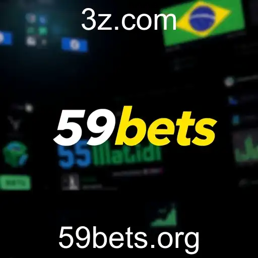 O Futuro dos Jogos Online e o Crescimento do 59bets