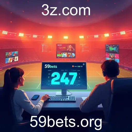 Inovações e Desafios nos Jogos Online em 2025